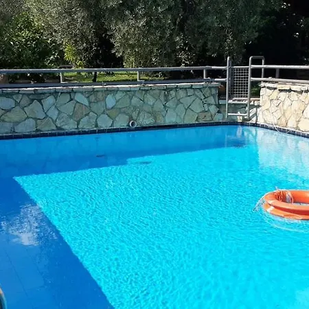 Collealceppo - Residenza Selvadonia - Piscina Panoramica, 13 Km. Dal Mare Apartment Montemagno (Lucca)