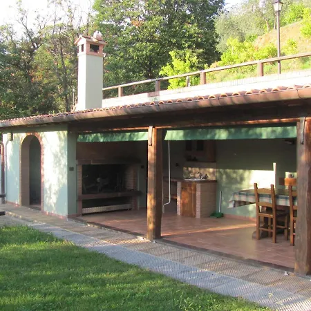 Apartment Collealceppo - Residenza Selvadonia - Piscina Panoramica, 13 Km. Dal Mare