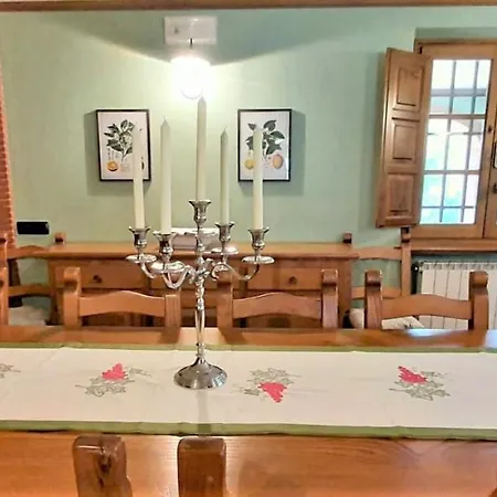 Apartment Collealceppo - Residenza Selvadonia - Piscina Panoramica, 13 Km. Dal Mare *