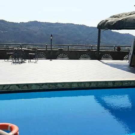 Collealceppo - Residenza Selvadonia - Piscina Panoramica, 13 Km. Dal Mare Montemagno (Lucca)