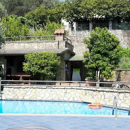 Collealceppo - Residenza Selvadonia - Piscina Panoramica, 13 Km. Dal Mare