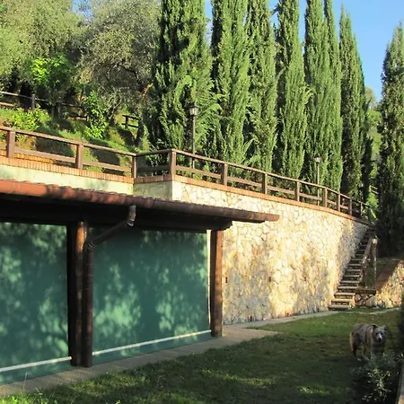 Apartment Collealceppo - Residenza Selvadonia - Piscina Panoramica, 13 Km. Dal Mare
