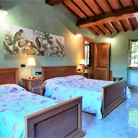 Apartment Collealceppo - Residenza Selvadonia - Piscina Panoramica, 13 Km. Dal Mare *