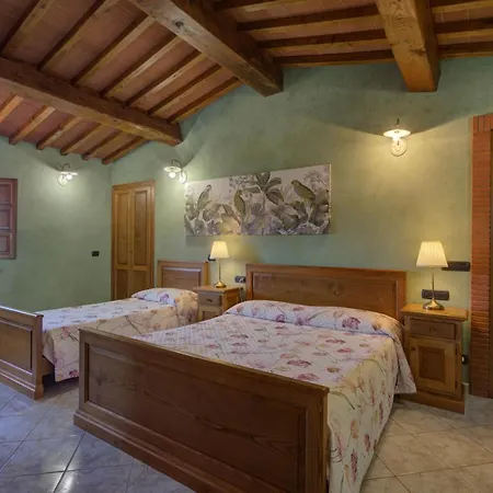 Apartment Collealceppo - Residenza Selvadonia - Piscina Panoramica, 13 Km. Dal Mare *