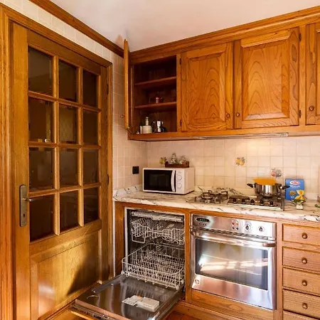 Apartment Collealceppo - Residenza Selvadonia - Piscina Panoramica, 13 Km. Dal Mare
