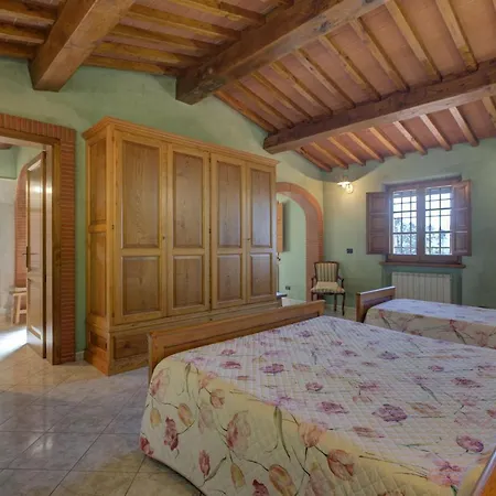 Apartment Collealceppo - Residenza Selvadonia - Piscina Panoramica, 13 Km. Dal Mare