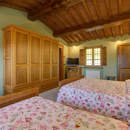 Apartment Collealceppo - Residenza Selvadonia - Piscina Panoramica, 13 Km. Dal Mare *
