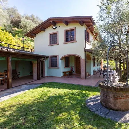 Collealceppo - Residenza Selvadonia - Piscina Panoramica, 13 Km. Dal Mare