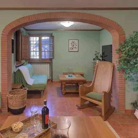 Collealceppo - Residenza Selvadonia - Piscina Panoramica, 13 Km. Dal Mare Montemagno (Lucca)