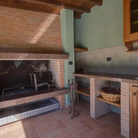 Collealceppo - Residenza Selvadonia - Piscina Panoramica, 13 Km. Dal Mare Apartment *