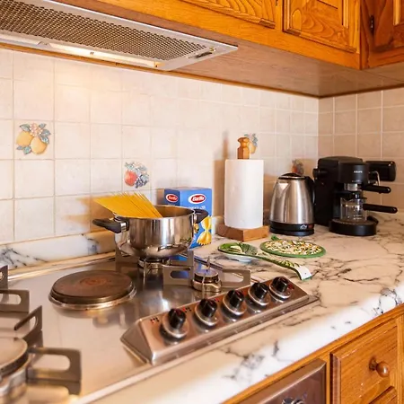 Collealceppo - Residenza Selvadonia - Piscina Panoramica, 13 Km. Dal Mare Apartment *
