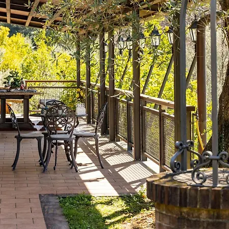 Collealceppo - Residenza Selvadonia - Piscina Panoramica, 13 Km. Dal Mare Montemagno (Lucca)