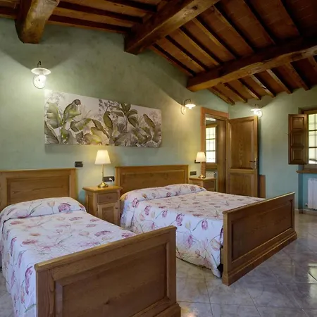 Collealceppo - Residenza Selvadonia - Piscina Panoramica, 13 Km. Dal Mare *