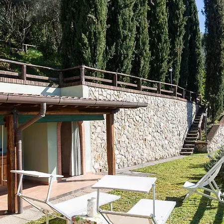 Collealceppo - Residenza Selvadonia - Piscina Panoramica, 13 Km. Dal Mare Apartment