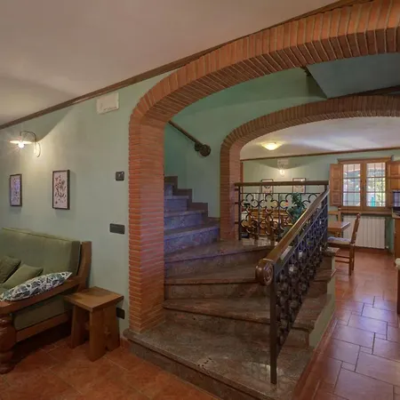Collealceppo - Residenza Selvadonia - Piscina Panoramica, 13 Km. Dal Mare *