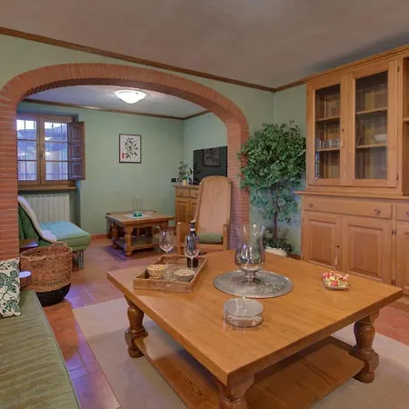 Collealceppo - Residenza Selvadonia - Piscina Panoramica, 13 Km. Dal Mare Apartment *