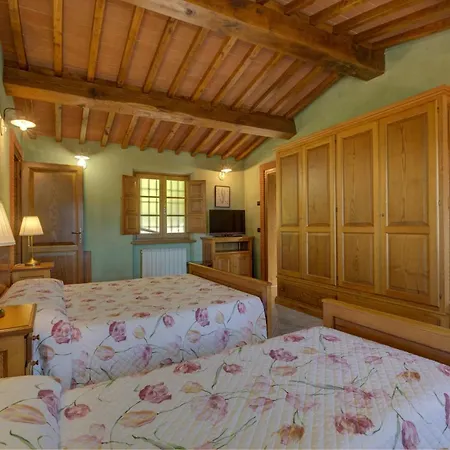 Collealceppo - Residenza Selvadonia - Piscina Panoramica, 13 Km. Dal Mare Apartment *